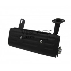 ΕΞΑΤΜΙΣΗ YAMAHA MZ 175 ΕΞΑΤΜΙΣΗ YAMAHA MZ 175