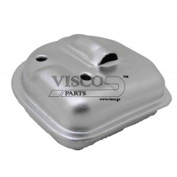 ΕΞΑΤΜΙΣΗ HONDA GX 35 ΕΞΑΤΜΙΣΗ HONDA GX 35