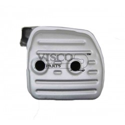 ΕΞΑΤΜΙΣΗ STIHL MS 231-231C-251-251C ΕΞΑΤΜΙΣΗ STIHL MS 231-231C-251-251C