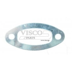 ΦΛΑΤΖΑ ΕΞΑΤΜΙΣΗΣ HUSQ 281-288 ΦΛΑΤΖΑ ΕΞΑΤΜΙΣΗΣ HUSQ 281-288