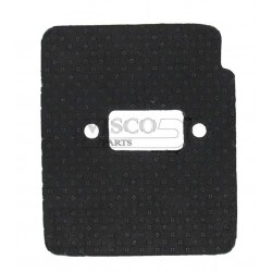 ΦΛΑΤΖΑ ΕΞΑΤΜΙΣΗΣ O-M750/EFCO8510 ΦΛΑΤΖΑ ΕΞΑΤΜΙΣΗΣ O-M750/EFCO8510