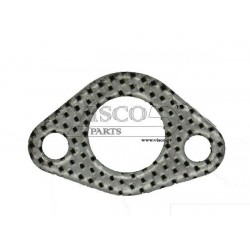 ΦΛΑΝΤΖΑ ΕΞΑΤΜΙΣΗΣ HONDA GX 110-140 ΦΛΑΝΤΖΑ ΕΞΑΤΜΙΣΗΣ HONDA GX 110-140