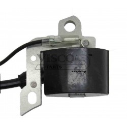 ΗΛΕΚΤΡΟΝΙΚΗ STIHL FS 400-450-480 ΗΛΕΚΤΡΟΝΙΚΗ STIHL FS 400-450-480