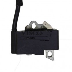 ΗΛΕΚΤΡΟΝΙΚΗ STIHL MS 271-291 ΗΛΕΚΤΡΟΝΙΚΗ STIHL MS 271-291