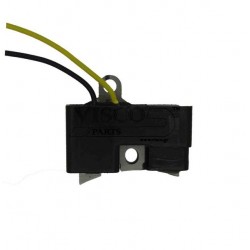 ΗΛΕΚΤΡΟΝΙΚΗ HUSQ 61-266/JONS 625-630-670 ΗΛΕΚΤΡΟΝΙΚΗ HUSQ 61-266/JONS 625-630-670