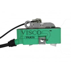 ΗΛΕΚΤΡΟΝΙΚΗ HUSQVARNA-PARTNER K750-760 ΗΛΕΚΤΡΟΝΙΚΗ HUSQVARNA-PARTNER K750-760