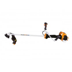 ΘΑΜΝΟΚΟΠΤΙΚΟ VISCO ΥΨΗΛΗΣ ΑΝΤΙΔΟΝΗΣΗΣ 63.3CC-3.0HP ΘΑΜΝΟΚΟΠΤΙΚΟ VISCO ΥΨΗΛΗΣ ΑΝΤΙΔΟΝΗΣΗΣ 63.3CC-3.0HP