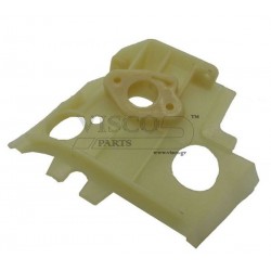 ΛΑΙΜΟΣ ΕΙΣΑΓΩΓΗΣ-ΚΟΚΑΛΟ HUSQ 51-55 ΛΑΙΜΟΣ ΕΙΣΑΓΩΓΗΣ-ΚΟΚΑΛΟ HUSQ 51-55