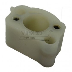 ΛΑΙΜΟΣ ΚΑΡΜΠΥΡΑΤΕΡ-ΚΟΚΑΛΟ HUS 66-266XP ΛΑΙΜΟΣ ΚΑΡΜΠΥΡΑΤΕΡ-ΚΟΚΑΛΟ HUS 66-266XP