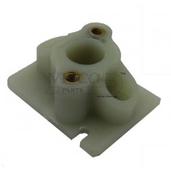 ΛΑΙΜΟΣ ΚΑΡΜΠΥΡΑΤΕΡ SPARTA 37-42-44 ΛΑΙΜΟΣ ΚΑΡΜΠΥΡΑΤΕΡ SPARTA 37-42-44