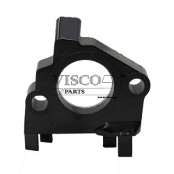 ΚΟΚΚΑΛΟ ΛΑΙΜΟΥ ΚΑΡΜΠΥΡΑΤΕΡ HONDA GX 340-390 / G 182F - G 188F ΚΟΚΚΑΛΟ ΛΑΙΜΟΥ ΚΑΡΜΠΥΡΑΤΕΡ HONDA GX 340-390 / G 182F - G 188F