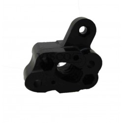 ΛΑΙΜΟΣ ΚΑΡΜΠΥΡΑΤΕΡ STIHL FS 38-45-46-55 ΛΑΙΜΟΣ ΚΑΡΜΠΥΡΑΤΕΡ STIHL FS 38-45-46-55