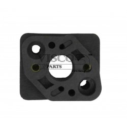 ΛΑΙΜΟΣ ΚΑΡΜΠΥΡΑΤΕΡ HYUNDAI HBC 620/BAX 630PRO ΛΑΙΜΟΣ ΚΑΡΜΠΥΡΑΤΕΡ HYUNDAI HBC 620/BAX 630PRO