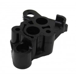 ΛΑΙΜΟΣ ΚΑΡΜΠΥΡΑΤΕΡ HUSQ 124L-125R-128R/JONSERED BC2125R-2128R ΛΑΙΜΟΣ ΚΑΡΜΠΥΡΑΤΕΡ HUSQ 124L-125R-128R/JONSERED BC2125R-2128R