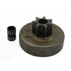 ΚΑΜΠΑΝΑ STIHL 042AV-048 ΚΑΜΠΑΝΑ STIHL 042AV-048