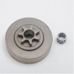 ΚΑΜΠΑΝΑ ΕFCO 140C-141CX/OM 940C-941CX ΚΑΜΠΑΝΑ ΕFCO 140C-141CX/OM 940C-941CX