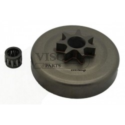 ΚΑΜΠΑΝΑ ΣΤΑΘΕΡΗ Ρ400-402-420 325-7ΔΟΝΤΙΑ ΚΑΜΠΑΝΑ ΣΤΑΘΕΡΗ Ρ400-402-420 325-7ΔΟΝΤΙΑ