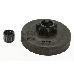 ΚΑΜΠΑΝΑ ΣΤΑΘΕΡΗ HUSQ 455-460-461 325-7Δ. ΚΑΜΠΑΝΑ ΣΤΑΘΕΡΗ HUSQ 455-460-461 325-7Δ.