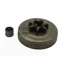 ΚΑΜΠΑΝΑ OLEO MAC 961-962-965HD 3/8-7ΔΟΝΤ ΚΑΜΠΑΝΑ OLEO MAC 961-962-965HD 3/8-7ΔΟΝΤ