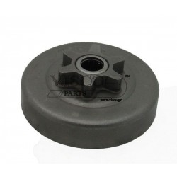 ΚΑΜΠΑΝΑ CASTOR 330-380-432-438-CX 35-40 ΚΑΜΠΑΝΑ CASTOR 330-380-432-438-CX 35-40