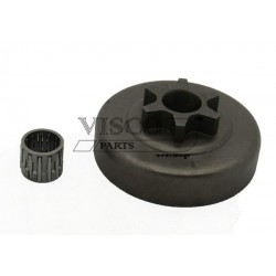 ΚΑΜΠΑΝΑ CASTOR 360-361-370-371-390-391 ΚΑΜΠΑΝΑ CASTOR 360-361-370-371-390-391