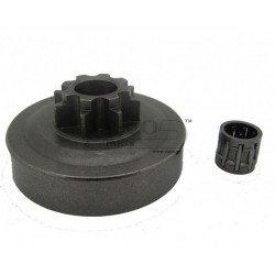 ΚΑΜΠΑΝΑ ΑΛΥΣ/ΝΟΥ PN2500-GS260-1/4 ΚΑΜΠΑΝΑ ΑΛΥΣ/ΝΟΥ PN2500-GS260-1/4