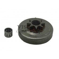 ΚΑΜΠΑΝΑ ECHO CS-2510TES/2511TES 1/4''-8 Δ.