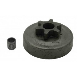 ΚΑΜΠΑΝΑ ΕCHO CS2600/SHINDAIWA 269T(91) ΚΑΜΠΑΝΑ ΕCHO CS2600/SHINDAIWA 269T(91)