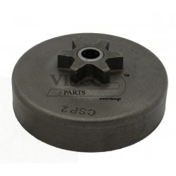 ΚΑΜΠΑΝΑ HOMELITE 33cc (CSP2)