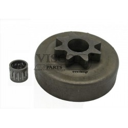 ΚΑΜΠΑΝΑ DOLMAR 122-123-133-143(3/8-8)