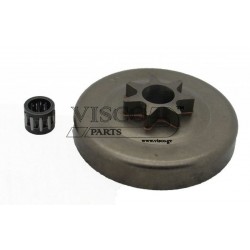 ΚΑΜΠΑΝΑ DOLMAR PS 410-411