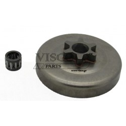 ΚΑΜΠΑΝΑ DOLMAR 100-102-PS340-341-342-400 ΚΑΜΠΑΝΑ DOLMAR 100-102-PS340-341-342-400