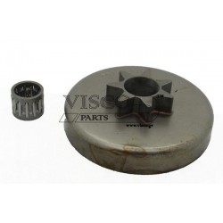 ΚΑΜΠΑΝΑ DOLMAR 112-113-114-116-117-120