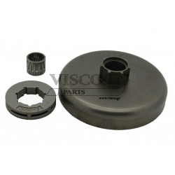 ΚΑΜΠΑΝΑ DOLMAR 109-110-111-115(3/8-7) ΚΑΜΠΑΝΑ DOLMAR 109-110-111-115(3/8-7)