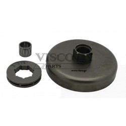 ΚΑΜΠΑΝΑ DOLMAR 109-110-111-115(325-8)