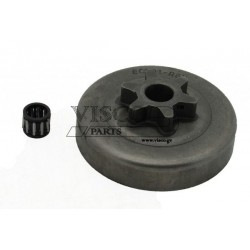 ΚΑΜΠΑΝΑ ECHO CS 270-280-290-300-328