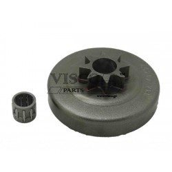 ΚΑΜΠΑΝΑ ECHO CS 3000-3500-320-350TES 1/4-8Δ.