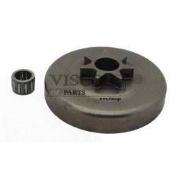 ΚΑΜΠΑΝΑ ECHO CS 3600-3700-3900-4100-4200