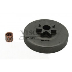 ΚΑΜΠΑΝΑ ECHO CS450-451-452-500-510-550