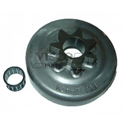 ΚΑΜΠΑΝΑ ECHO CS60-CS60S 3/8-7ΔΟΝTIA