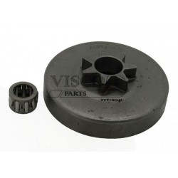 ΚΑΜΠΑΝΑ ECHO CS 6700-6701-6702