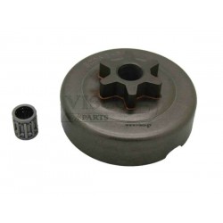 ΚΑΜΠΑΝΑ ΣΤΑΘΕΡΗ ECHO CS-352ES 3/8LP-6Δ. ΚΑΜΠΑΝΑ ΣΤΑΘΕΡΗ ECHO CS-352ES 3/8LP-6Δ.