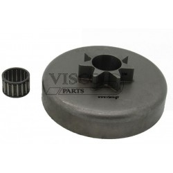 ΚΑΜΠΑΝΑ HOMELITE XLAO-XL400-500-800