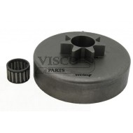 ΚΑΜΠΑΝΑ HOMELITE 330-360-410-XL76-XL100