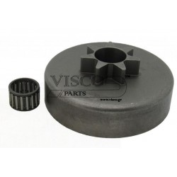 ΚΑΜΠΑΝΑ HOMELITE 330-360-410-XL76-XL100