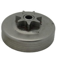ΚΑΜΠΑΝΑ HOMELITE CSP 4016-4518-4520-4550