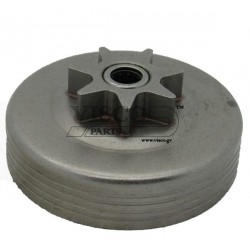 ΚΑΜΠΑΝΑ HOMELITE CSP 4016-4518-4520-4550