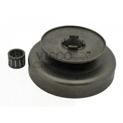 ΚΑΜΠΑΝΑ HUSQ 61-266-268-272XP