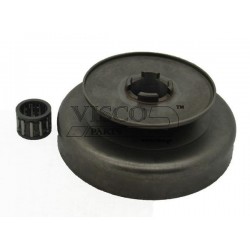 ΚΑΜΠΑΝΑ HUSQ61-266-268-272XP ΚΑΜΠΑΝΑ HUSQ61-266-268-272XP