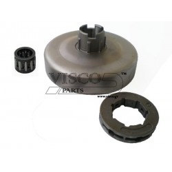 ΚΑΜΠΑΝΑ HUSQ 181-2100-2101-394-395XP